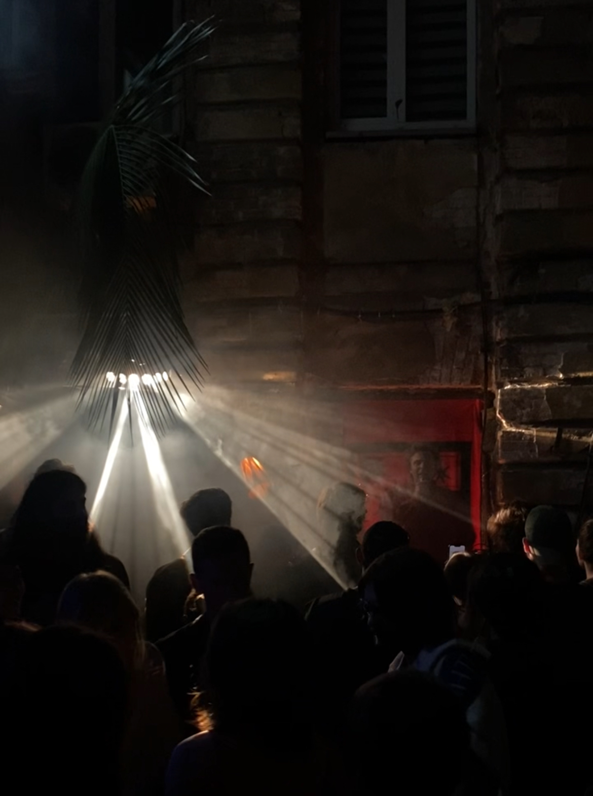 Okno Club & Sound Art Gallery