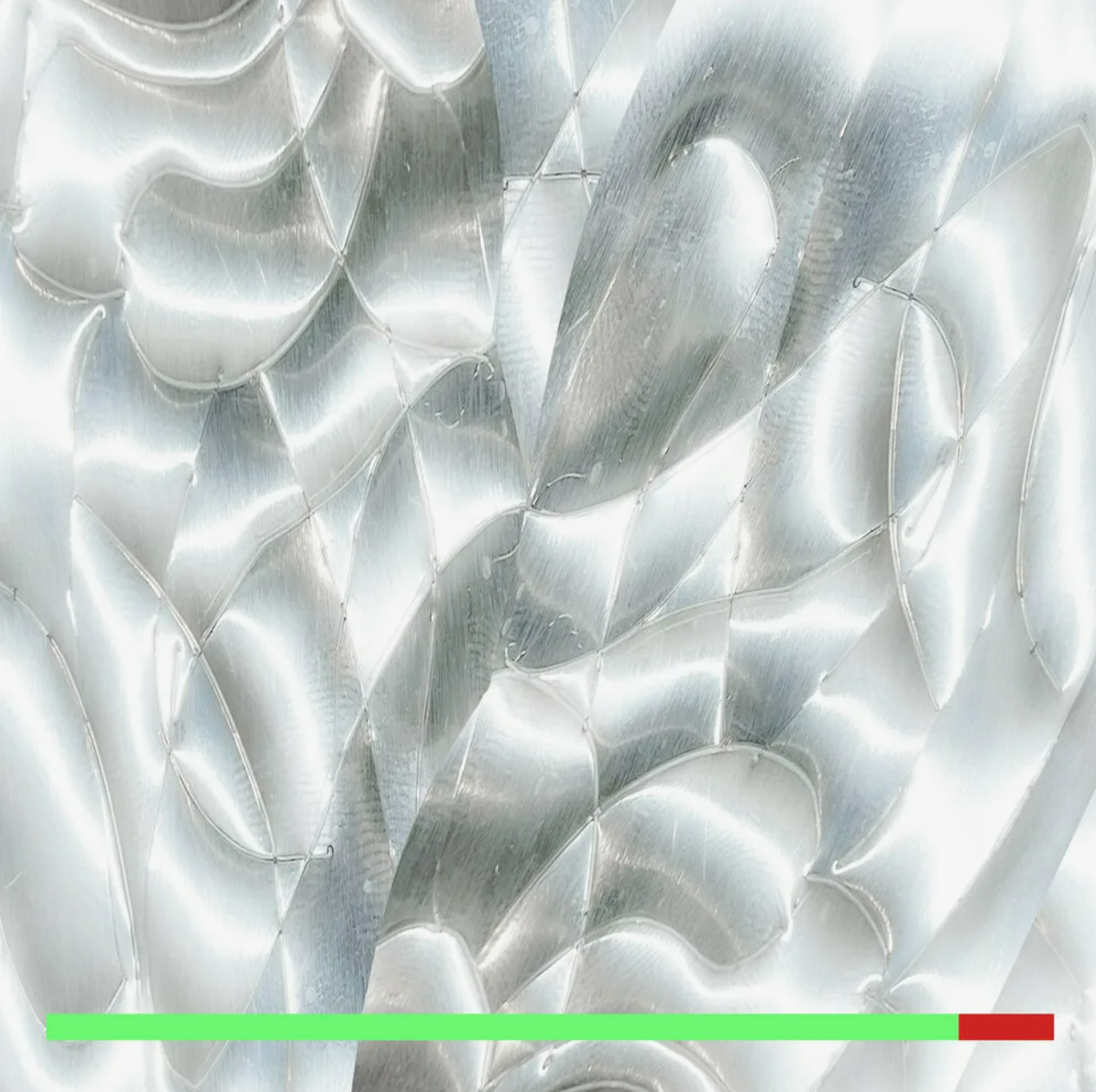 Prasdov — Things Happen LP