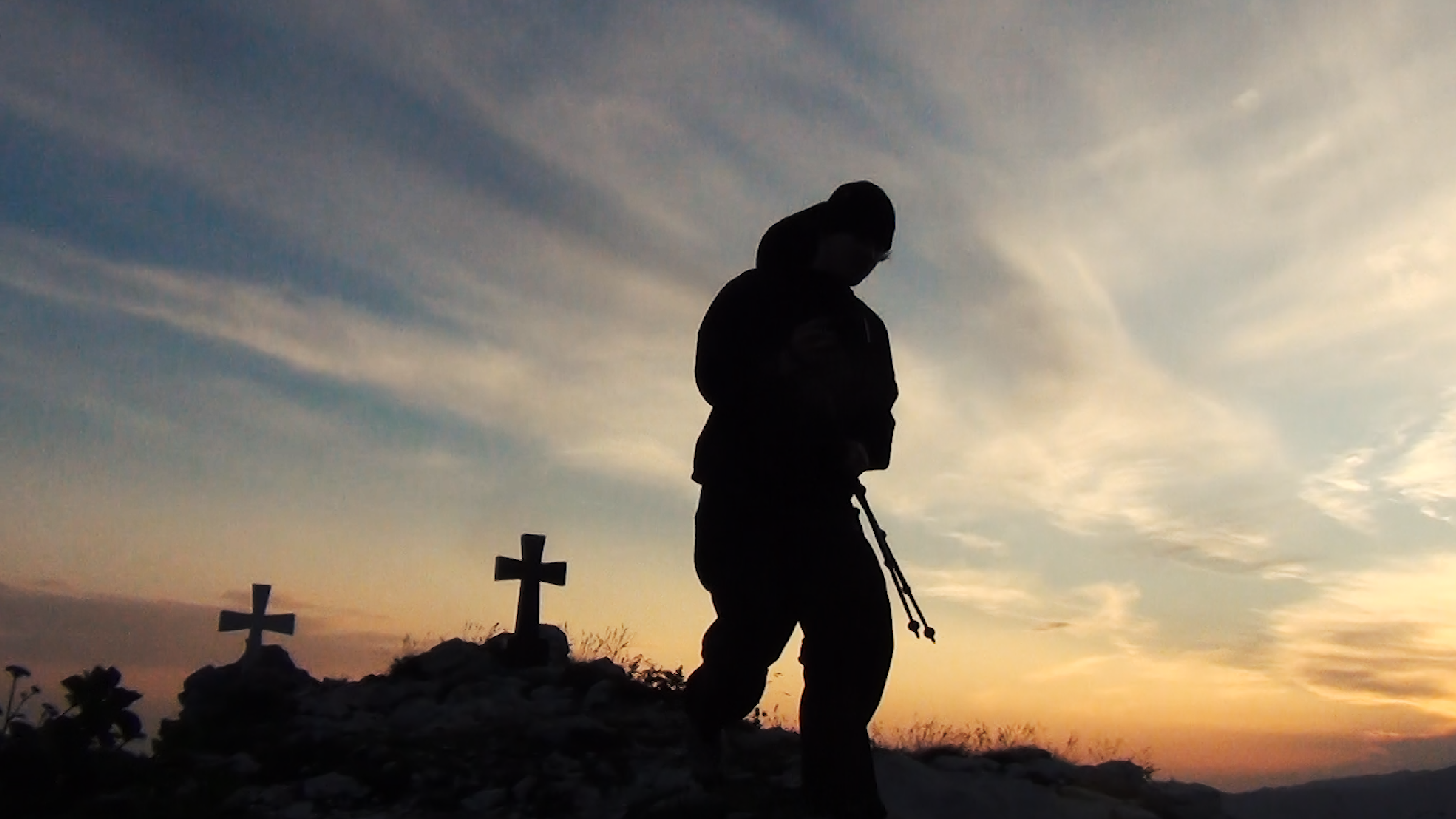 Sometimes We Are Travelers