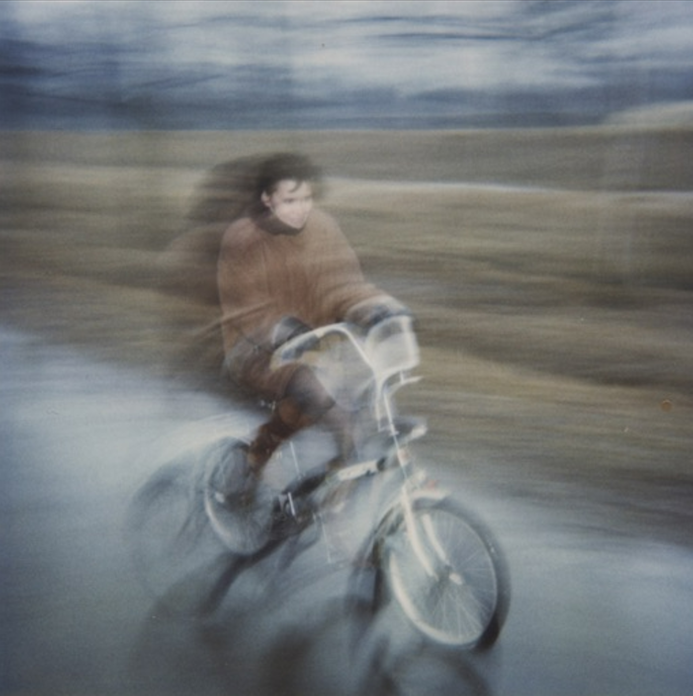 SOZE & PRASDOV — PLACID